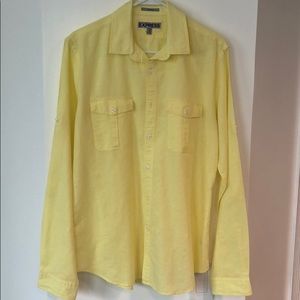Express Men’s shirt